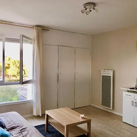 Daire - Pleine - 1 Avenue Des Pays De Monts - 1-1 Saint-Jean-de-Monts