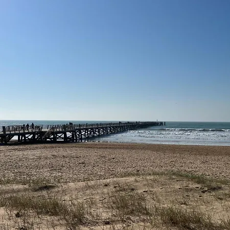 Daire - Pleine - 1 Avenue Des Pays De Monts - 1-1 Saint-Jean-de-Monts