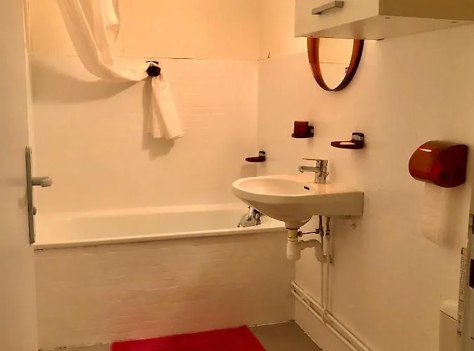 - Pleine - 1 Avenue Des Pays De Monts - 1-1 Daire