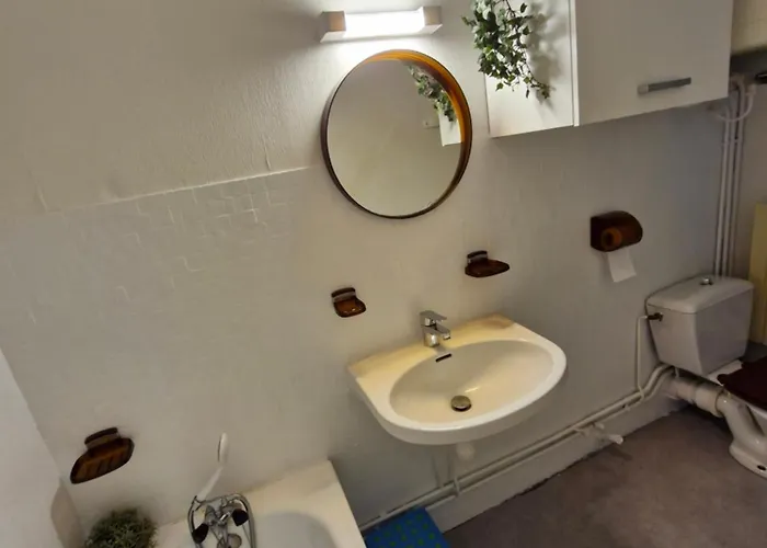 - Pleine - 1 Avenue Des Pays De Monts - 1-1