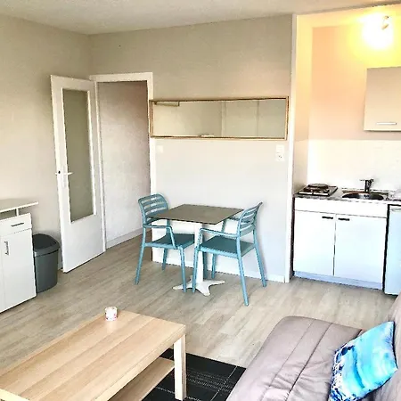 Apartamento - Pleine - 1 Avenue Des Pays De Monts - 1-1 *