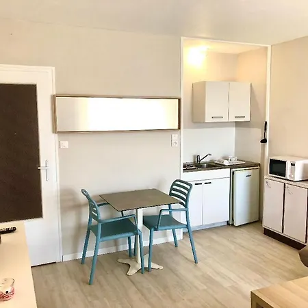 - Pleine - 1 Avenue Des Pays De Monts - 1-1 Apartamento