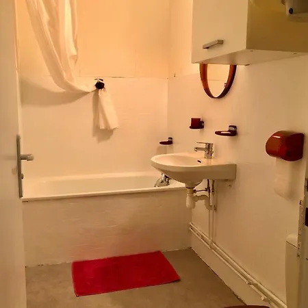 - Pleine - 1 Avenue Des Pays De Monts - 1-1 Apartamento