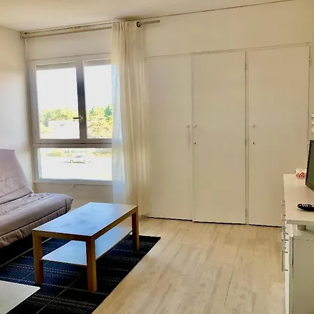 Apartamento - Pleine - 1 Avenue Des Pays De Monts - 1-1 *