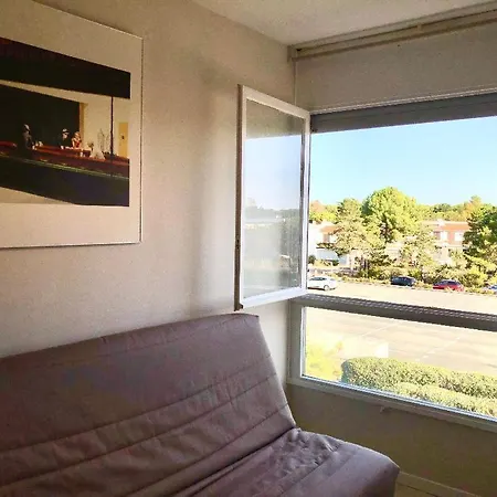 - Pleine - 1 Avenue Des Pays De Monts - 1-1 Apartamento Saint-Jean-de-Monts