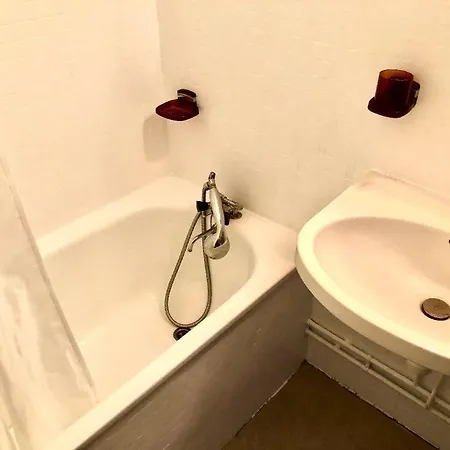 Apartamento - Pleine - 1 Avenue Des Pays De Monts - 1-1 *