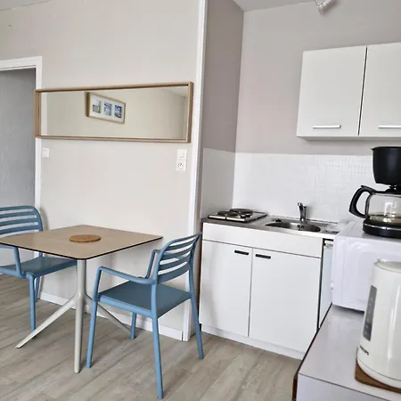 - Pleine - 1 Avenue Des Pays De Monts - 1-1 Apartment *