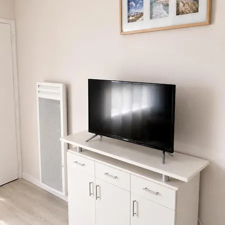 - Pleine - 1 Avenue Des Pays De Monts - 1-1 Apartment