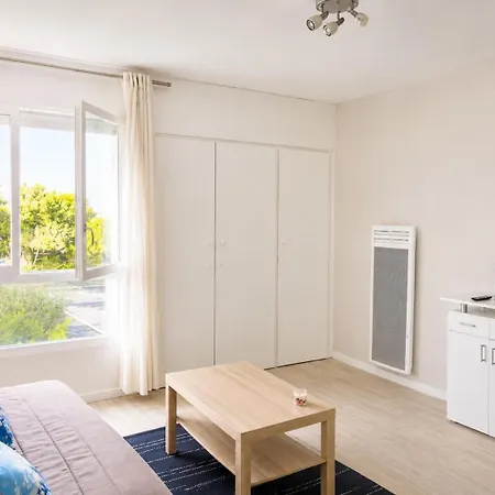 Apartment - Pleine - 1 Avenue Des Pays De Monts - 1-1 *