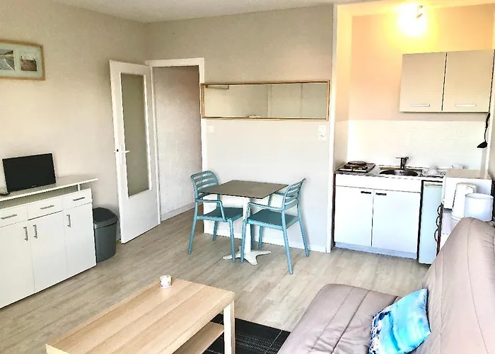 아파트 - Pleine - 1 Avenue Des Pays De Monts - 1-1 *