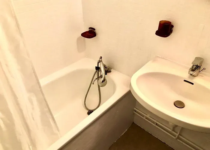 아파트 - Pleine - 1 Avenue Des Pays De Monts - 1-1 *