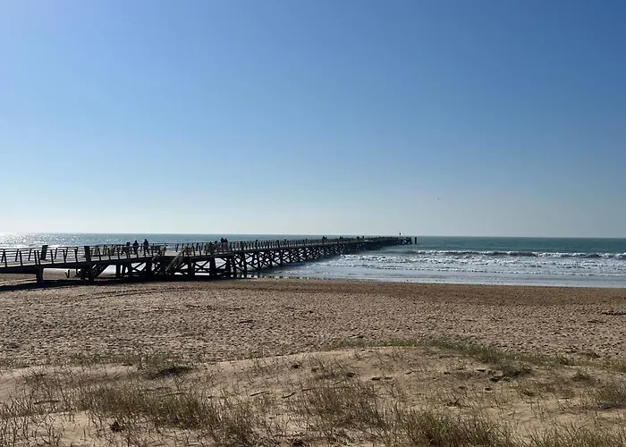 아파트 - Pleine - 1 Avenue Des Pays De Monts - 1-1 생장드몽