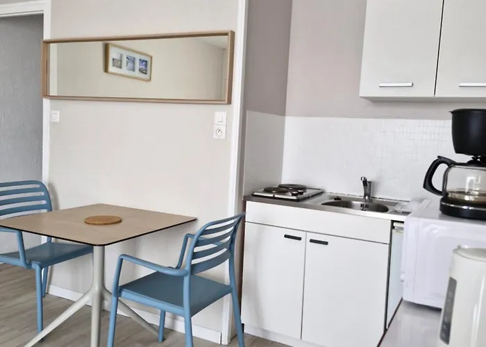 - Pleine - 1 Avenue Des Pays De Monts - 1-1 아파트 *